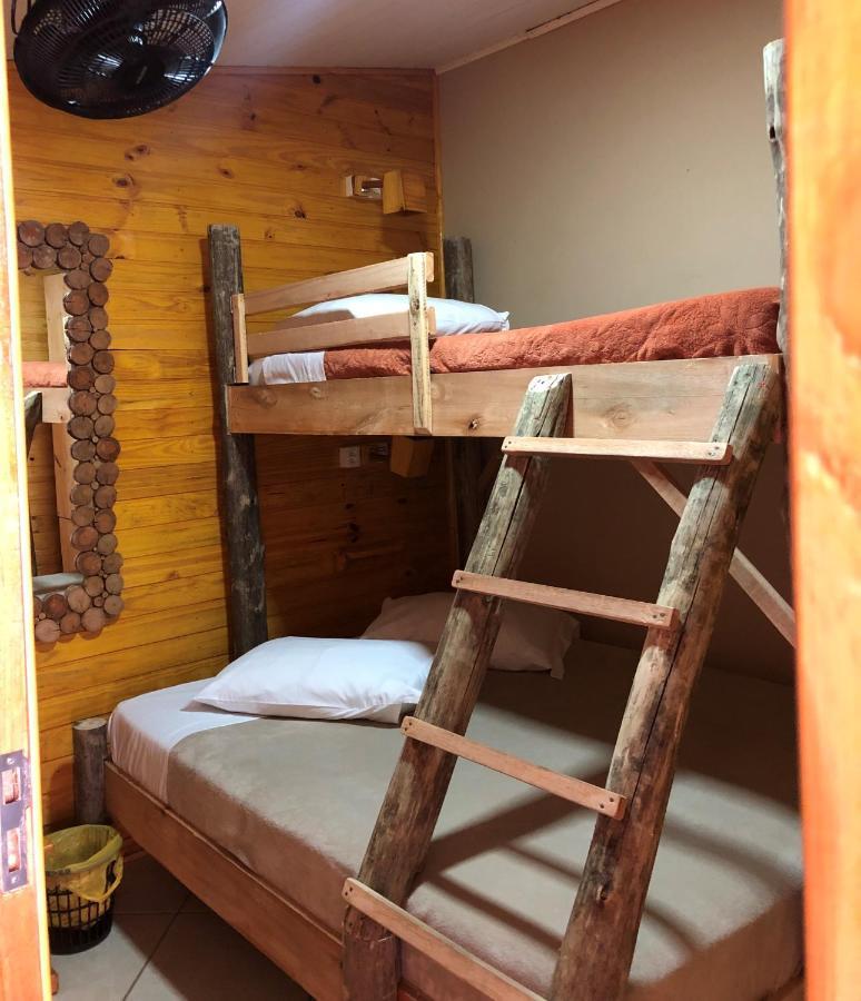 Hostel Cape Town - Cambara Bagian luar foto