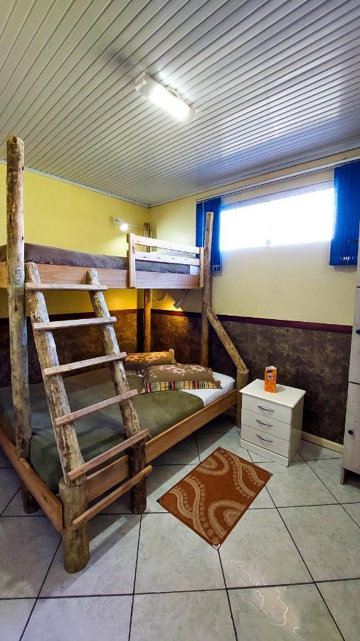 Hostel Cape Town - Cambara Bagian luar foto