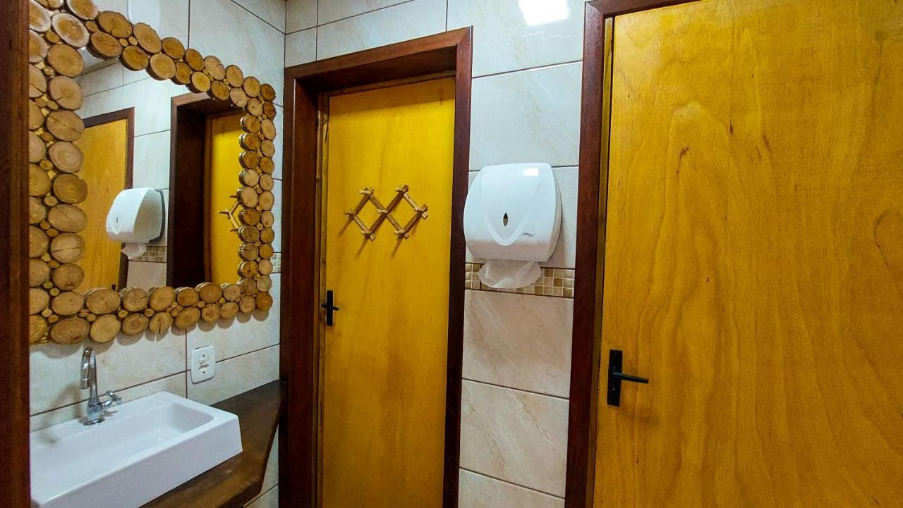 Hostel Cape Town - Cambara Bagian luar foto