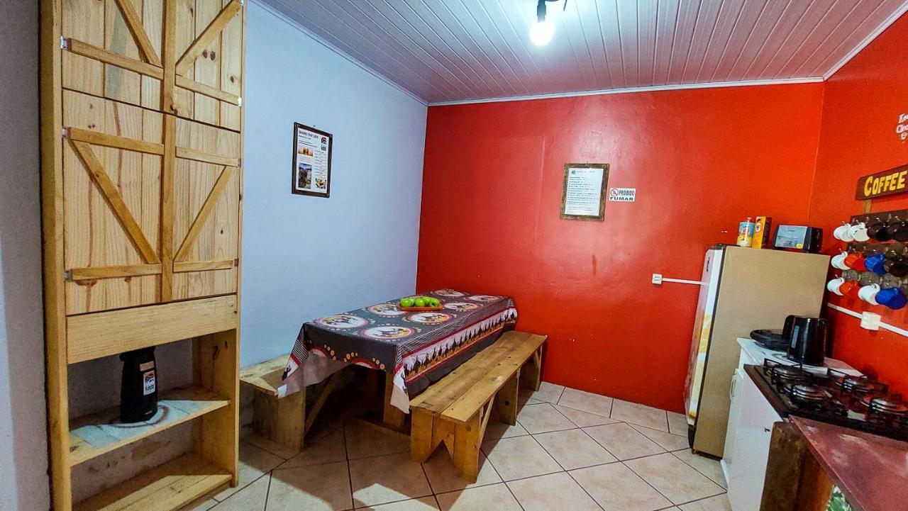 Hostel Cape Town - Cambara Bagian luar foto