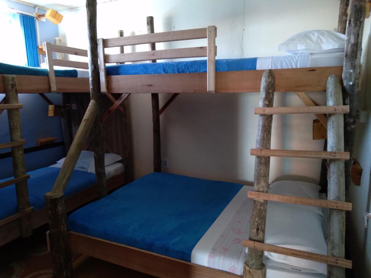 Hostel Cape Town - Cambara Bagian luar foto