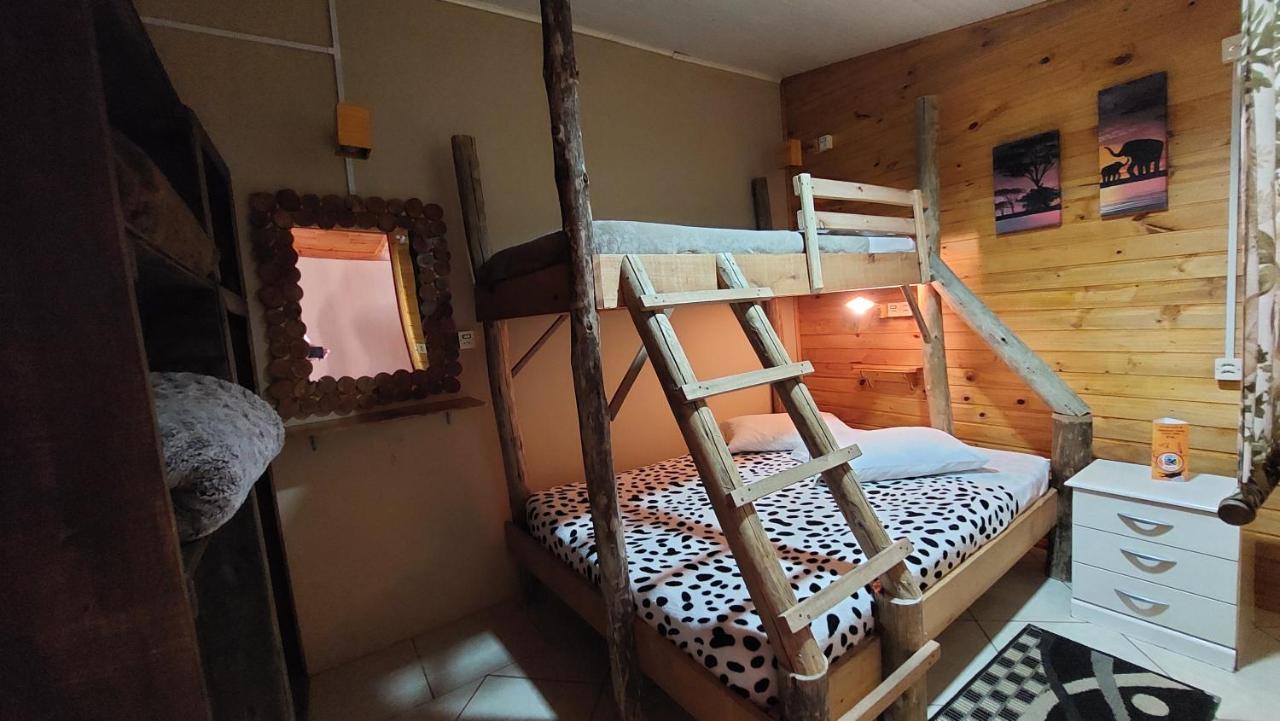 Hostel Cape Town - Cambara Bagian luar foto