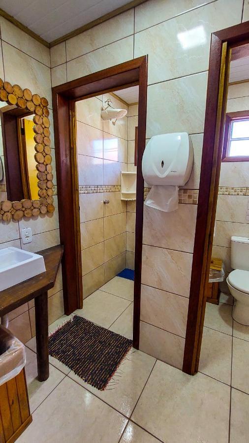 Hostel Cape Town - Cambara Bagian luar foto